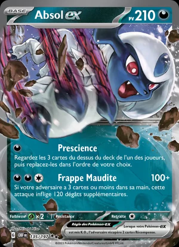 Absol-ex