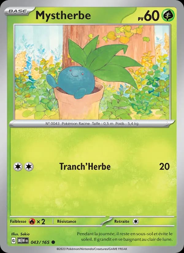Mystherbe
