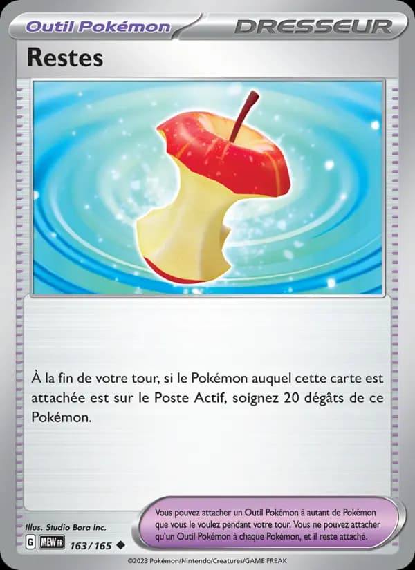 Restes