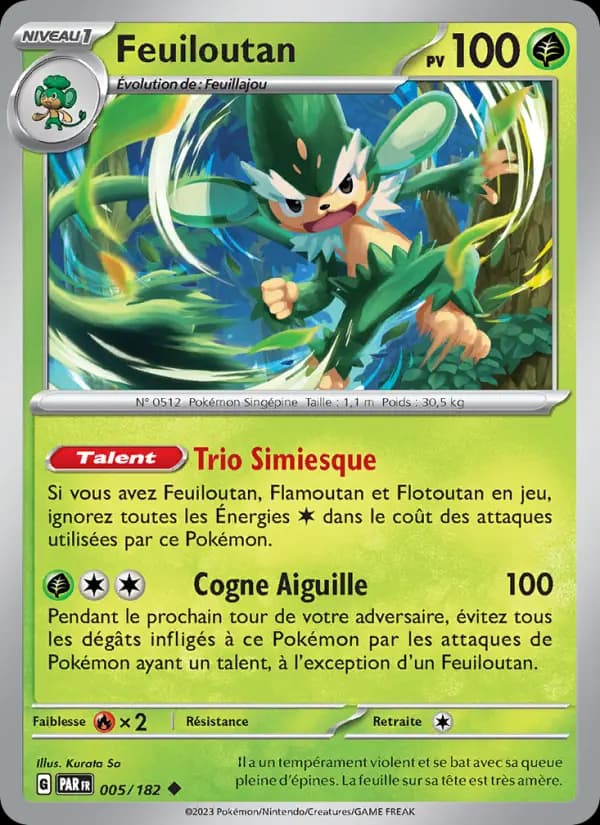 Feuiloutan