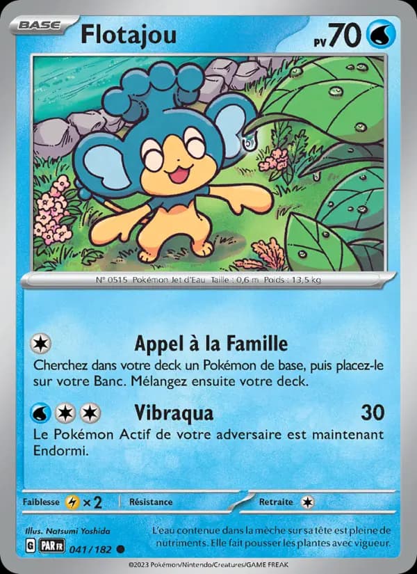 Flotajou