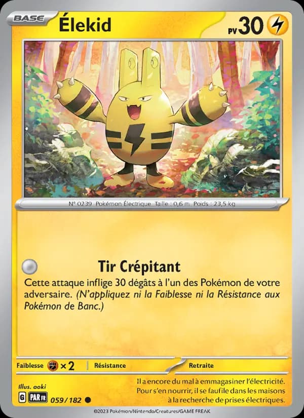 Élekid