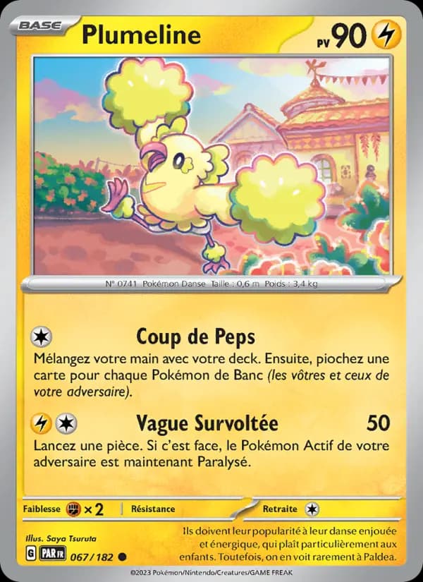 Plumeline