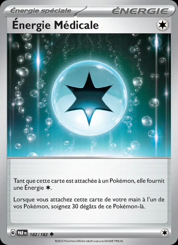 Énergie Médicale