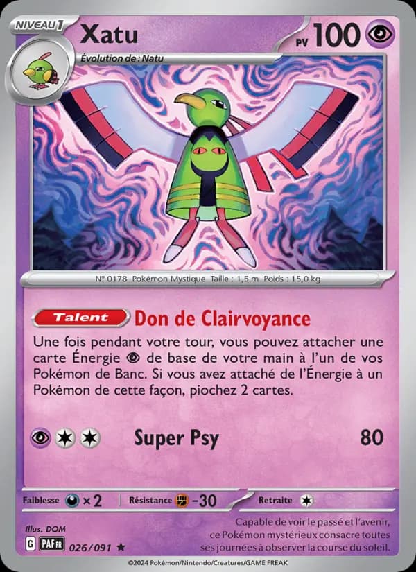 Xatu