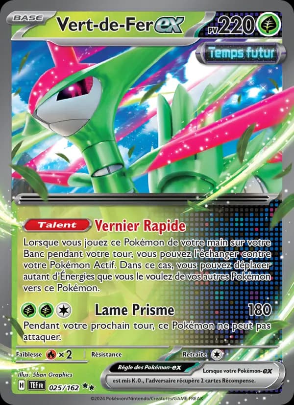 Vert-de-Fer-ex