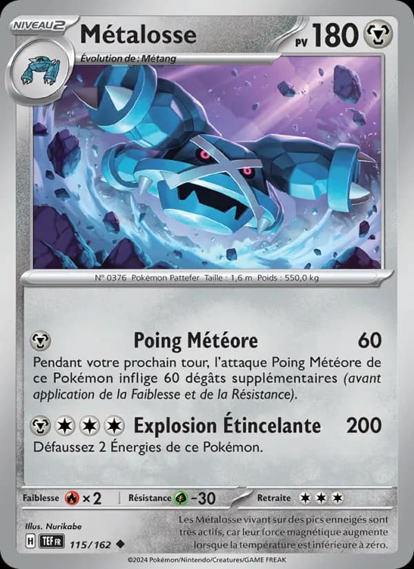 Métalosse