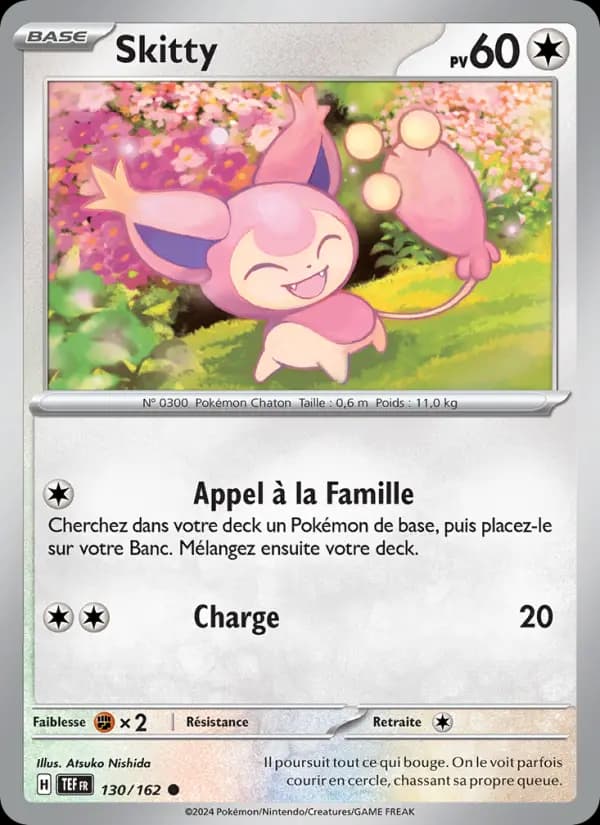 Skitty