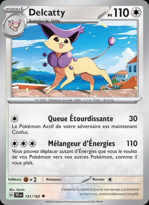 Delcatty
