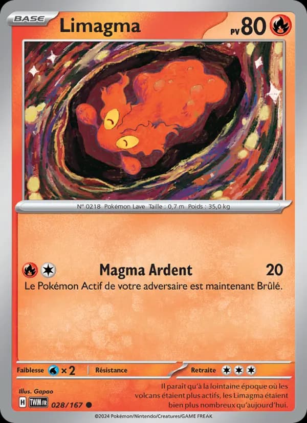 Limagma