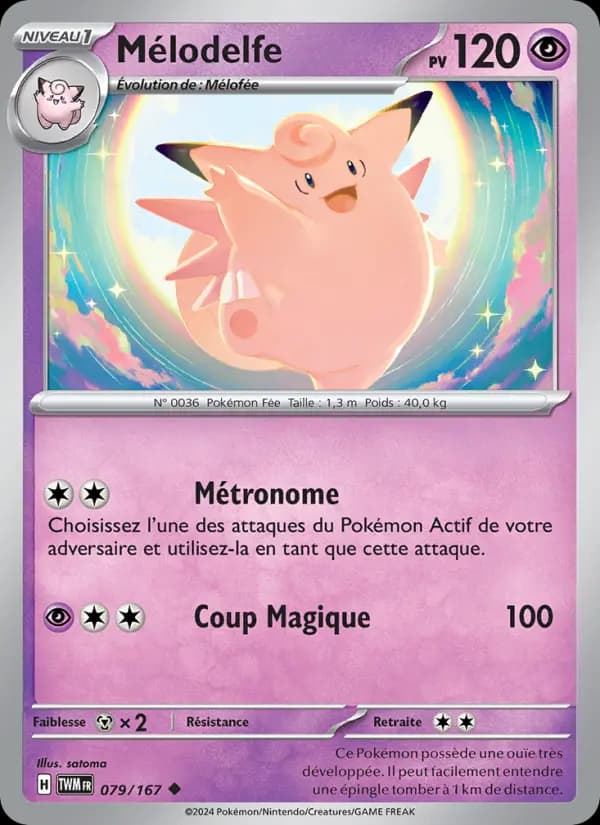 Mélodelfe