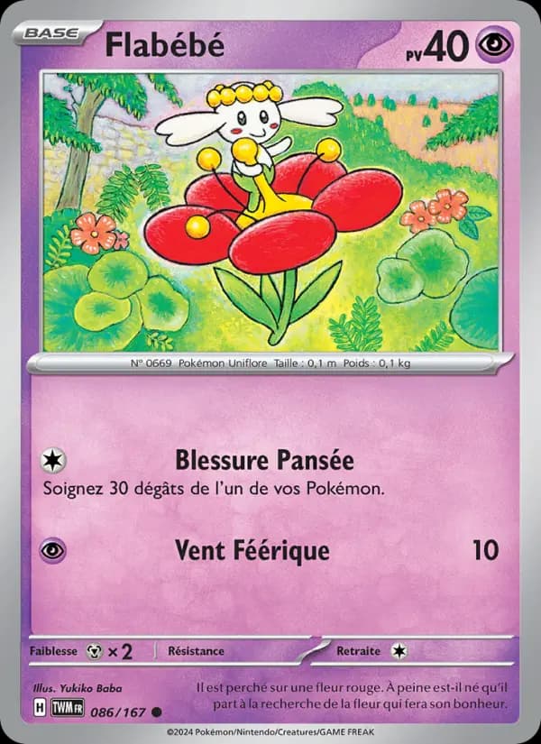 Flabébé