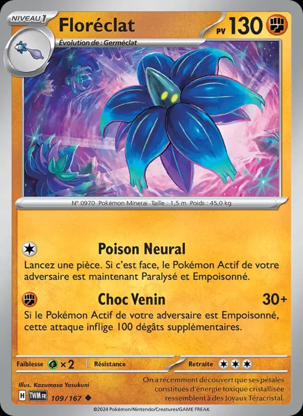 Floréclat