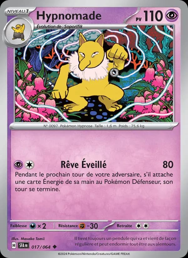 Hypnomade