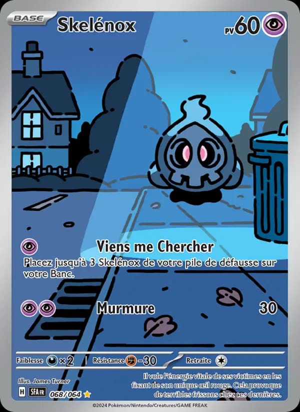 Skelénox