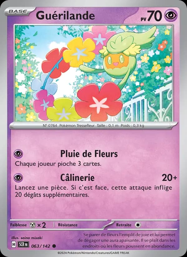Guérilande