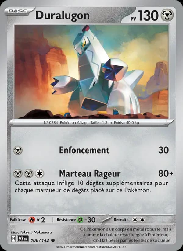 Duralugon