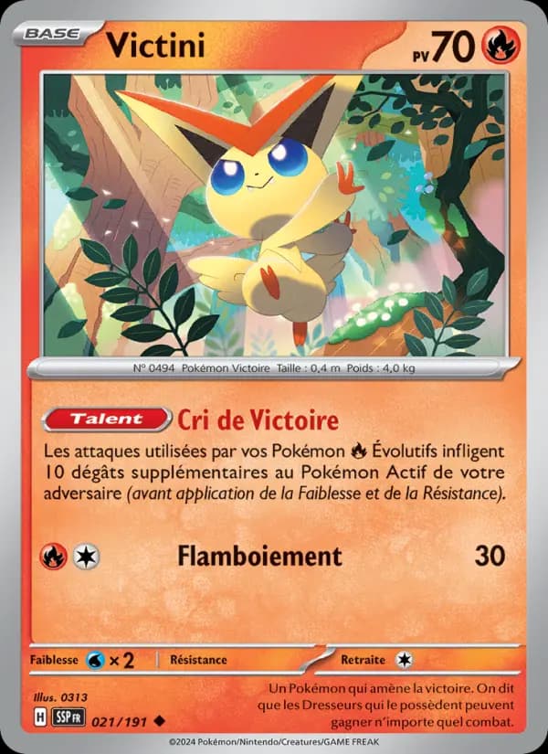Victini