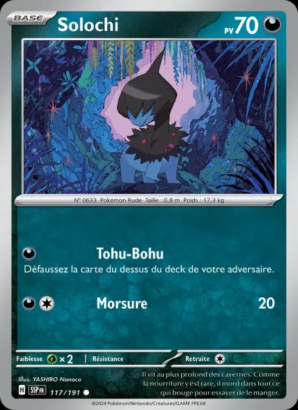 Solochi
