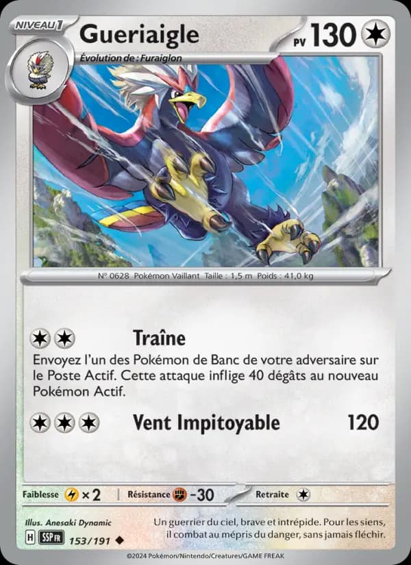 Gueriaigle