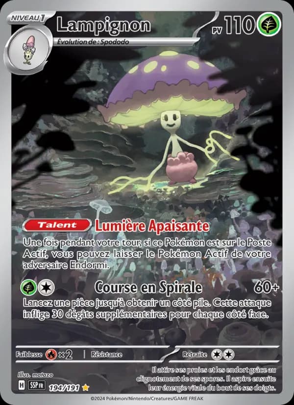 Lampignon