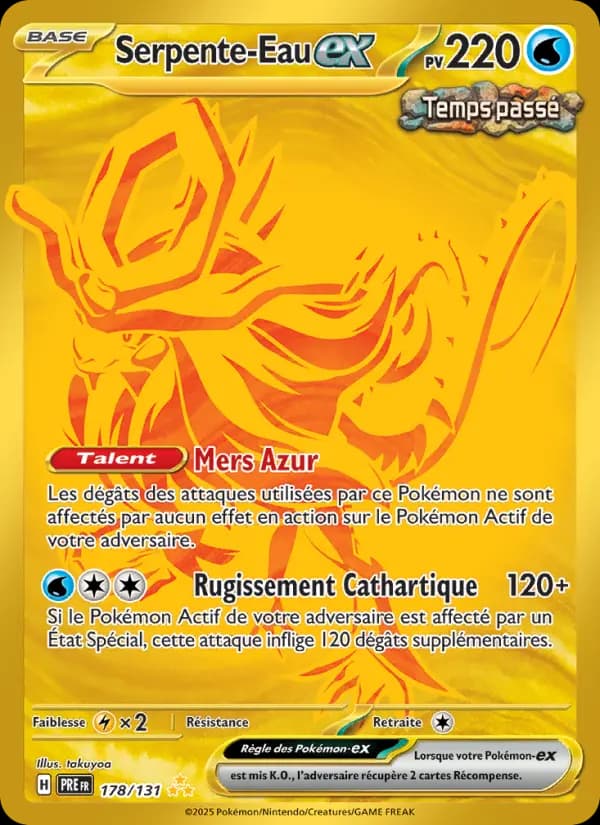 Serpente-Eau-ex