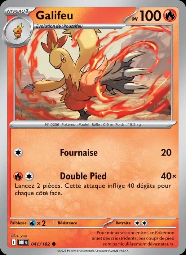 Galifeu