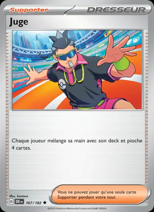 Juge