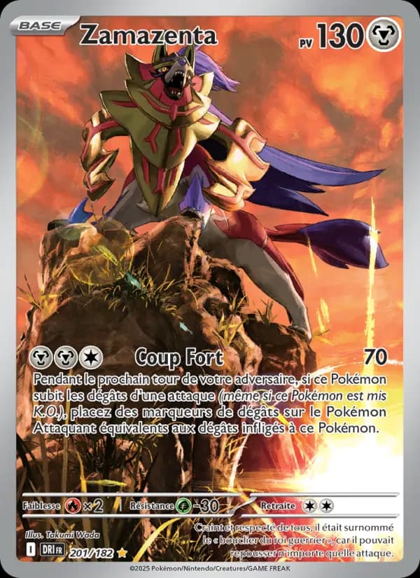 Zamazenta