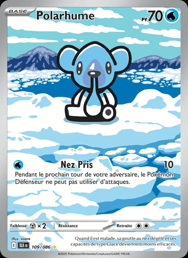 Polarhume