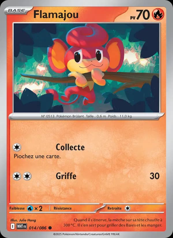 Flamajou