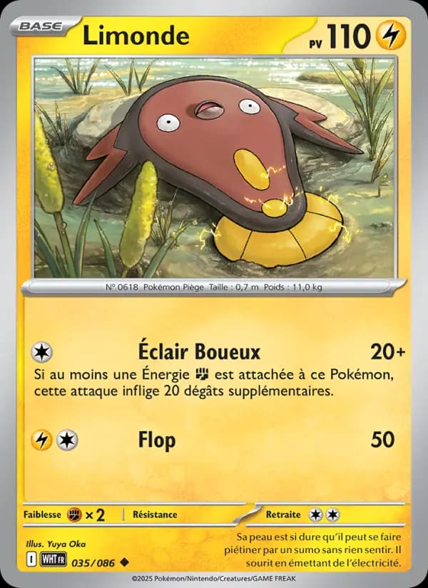 Limonde
