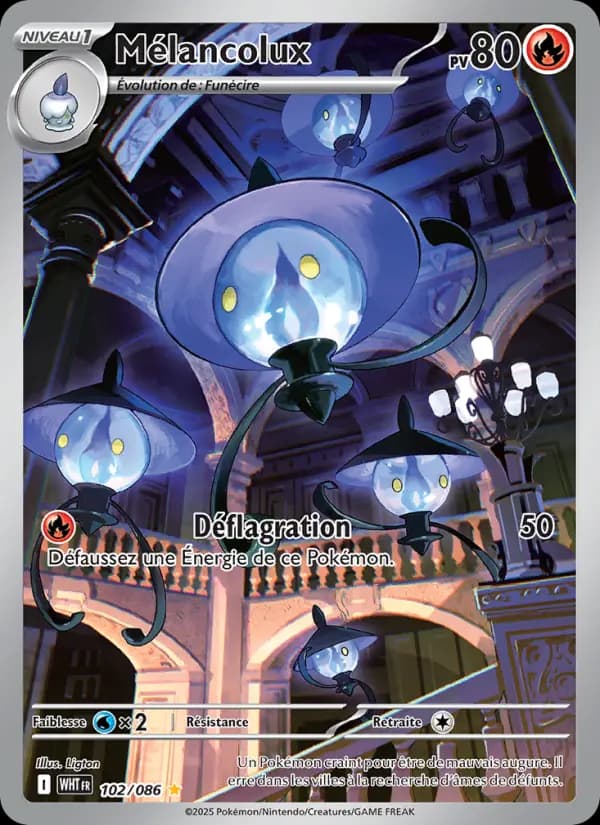 Mélancolux