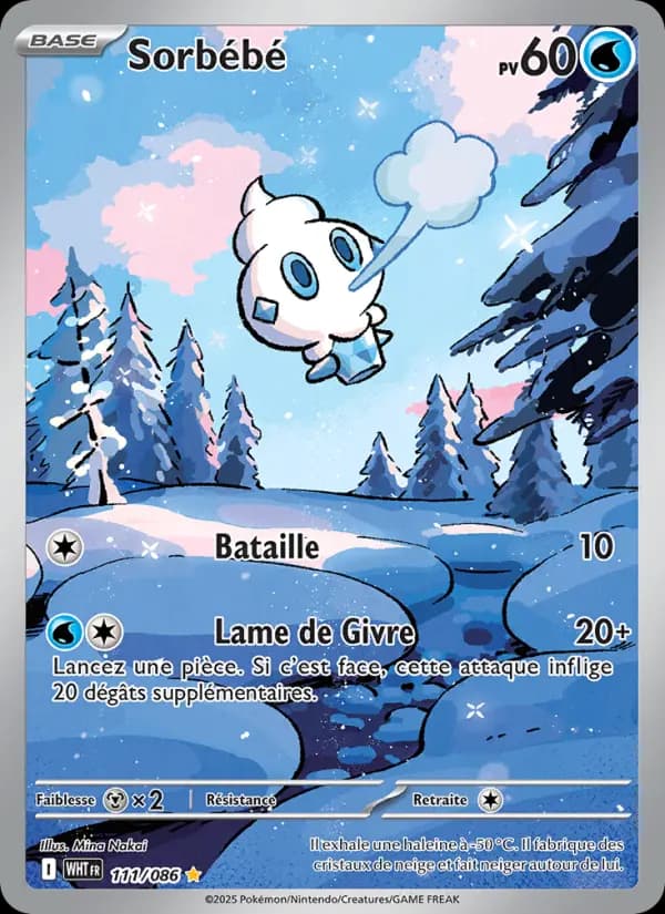 Sorbébé