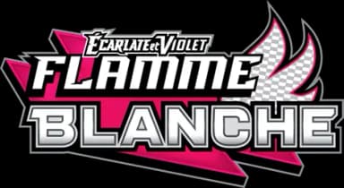 Flamme Blanche