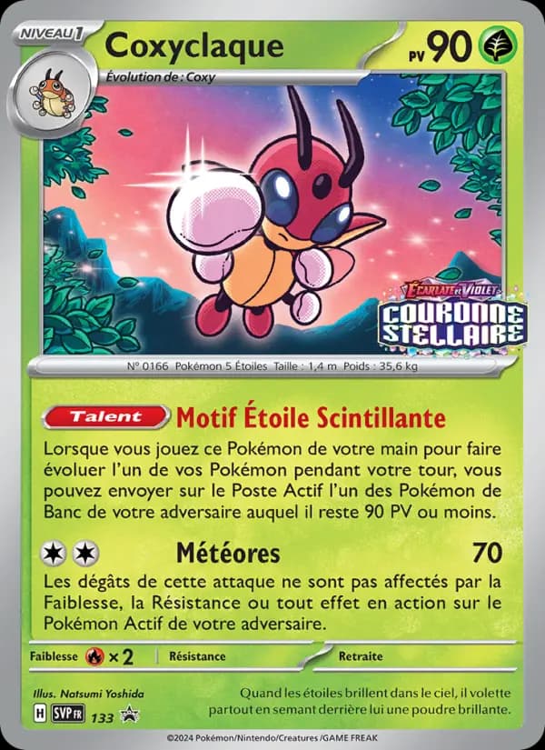 Coxyclaque