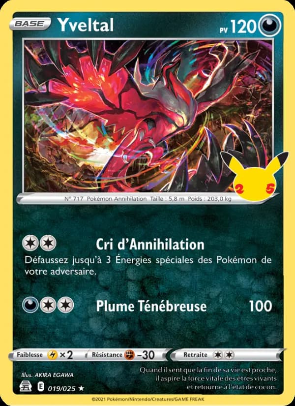 Yveltal