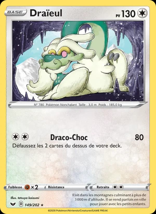 Draïeul