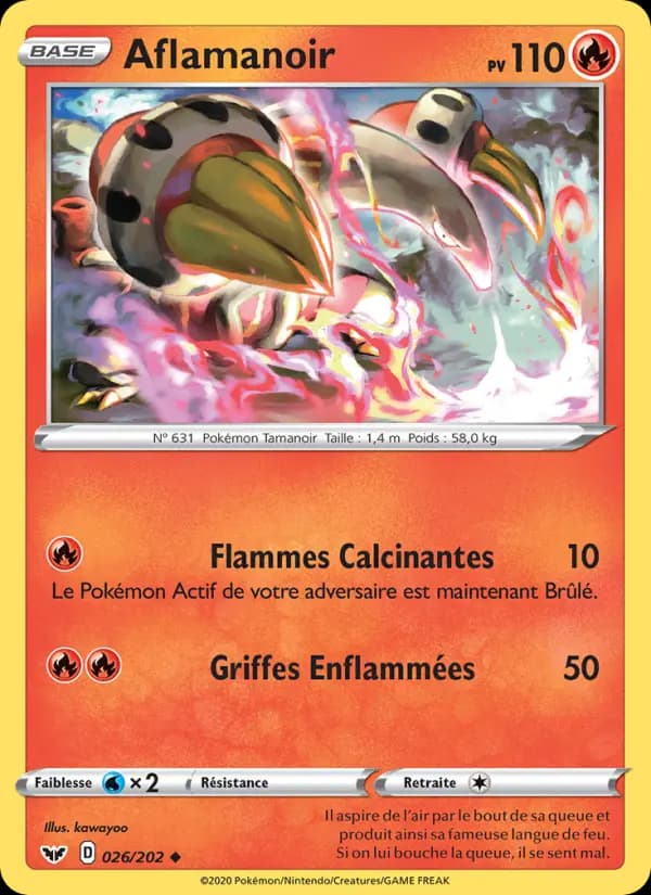 Aflamanoir