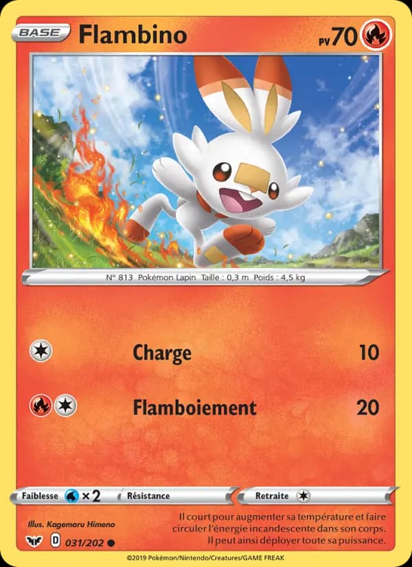 Flambino