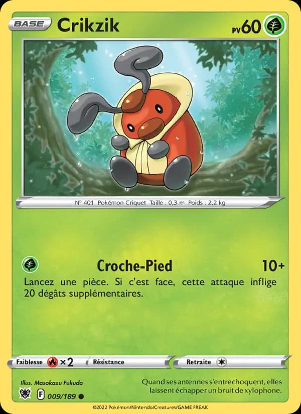 Crikzik