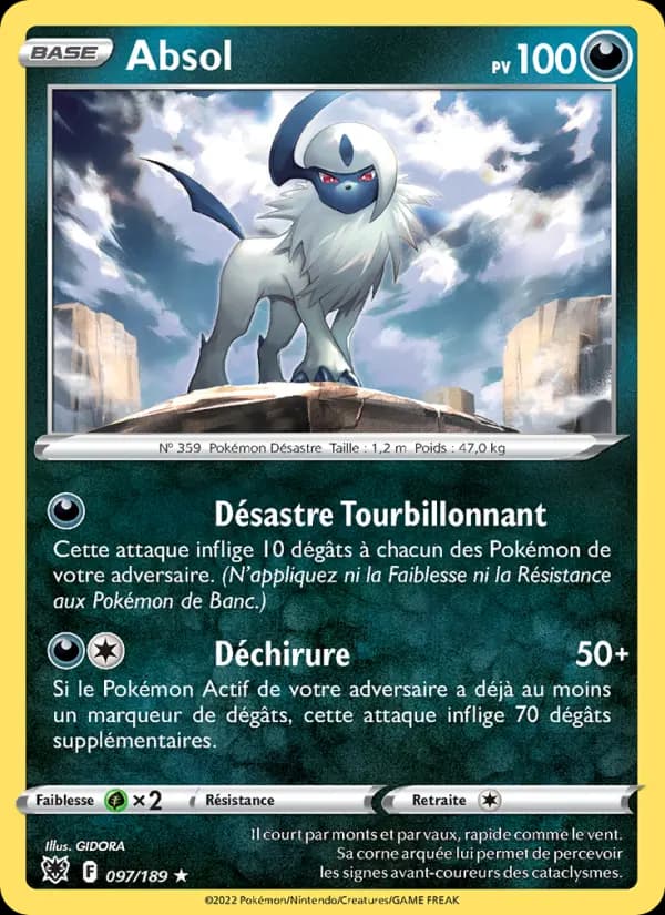 Absol