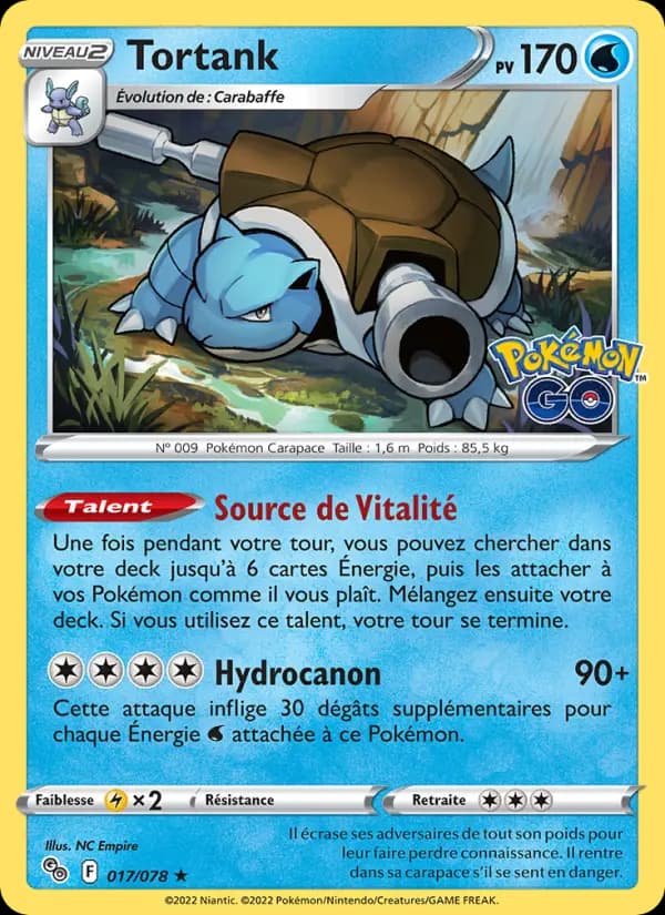 Tortank