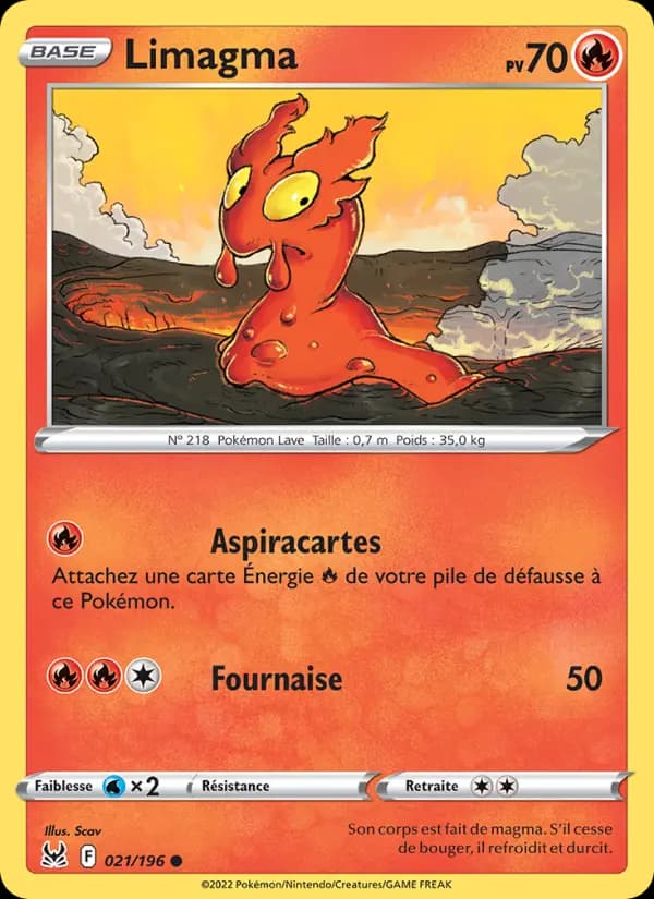 Limagma