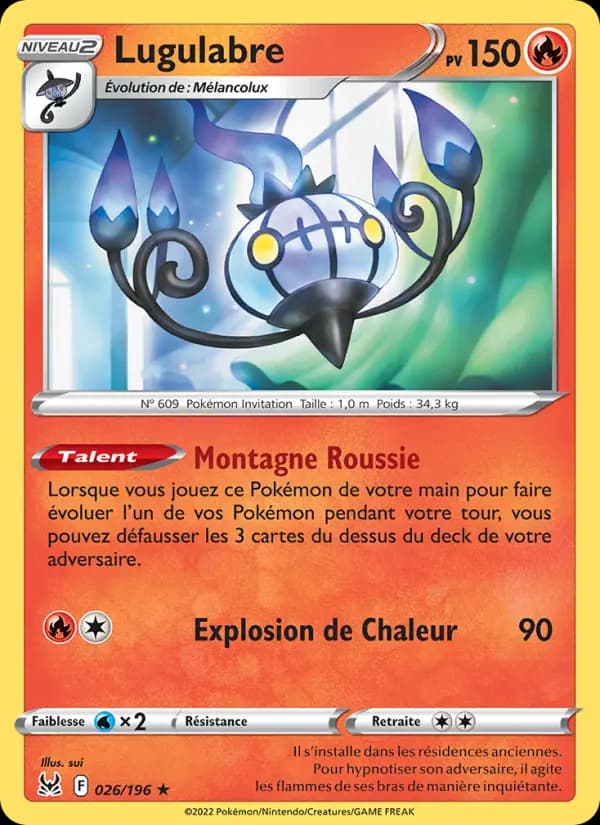 Lugulabre