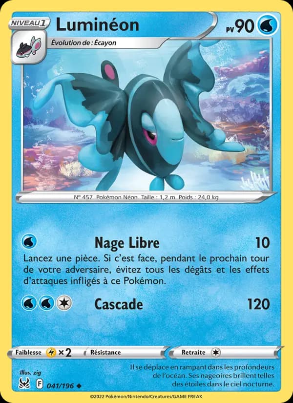 Luminéon