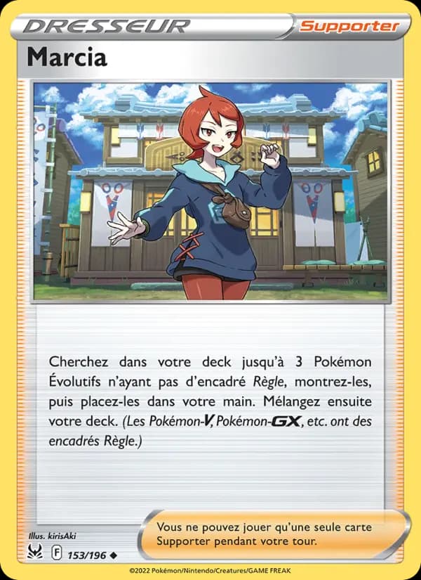 Marcia