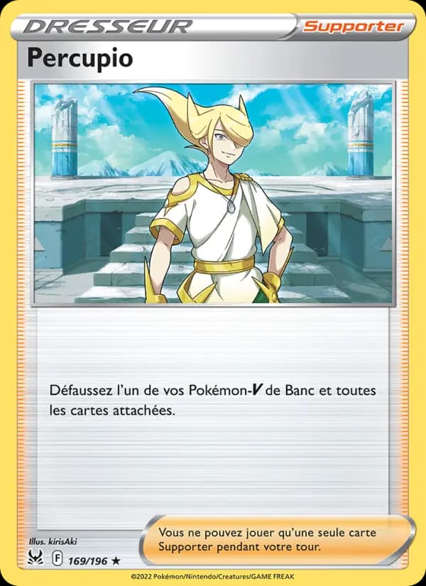 Percupio