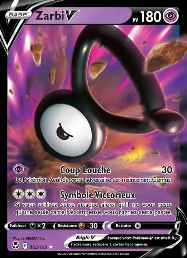 Zarbi V