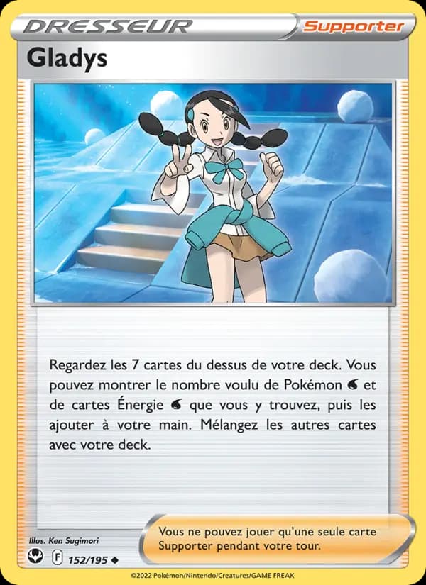 Gladys